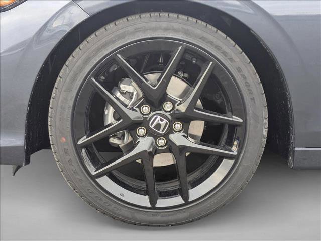 New 2026 Honda Civic Sport image 10