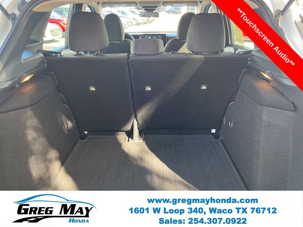 Used 2025 Nissan Kicks S image 15