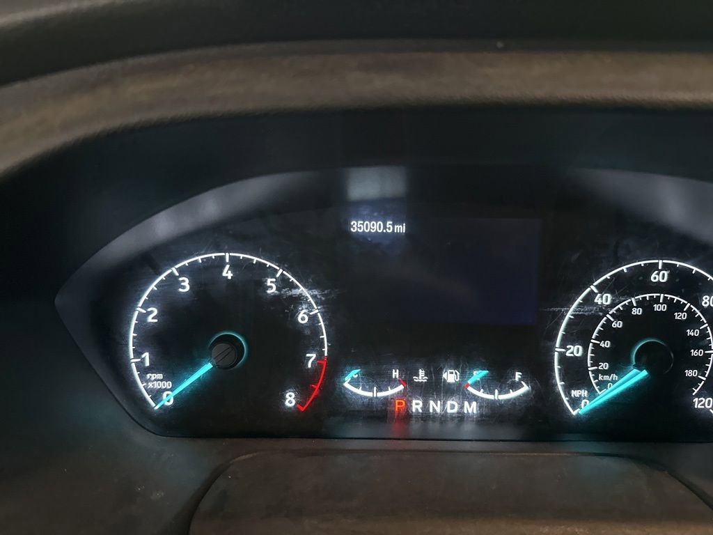 Used 2022 Ford Transit 350 DRW RWD video 2