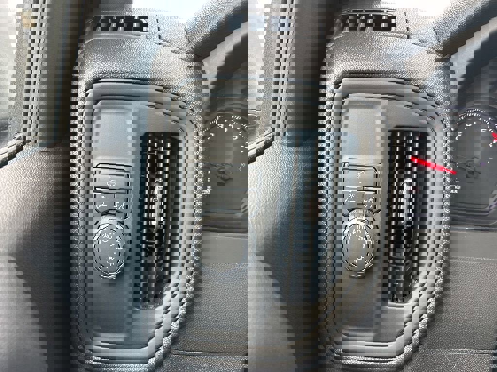 New 2026 Chevrolet Silverado 1500 W/T w/ Trailering Package image 17