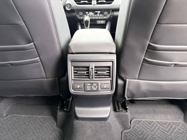 New 2026 Subaru Outback Touring XT AWD/4WD image 21