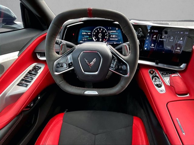 Certified 2024 Chevrolet Corvette Z06 image 7
