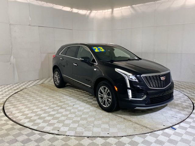 Used 2023 Cadillac XT5 Premium Luxury AWD/4WD image 46