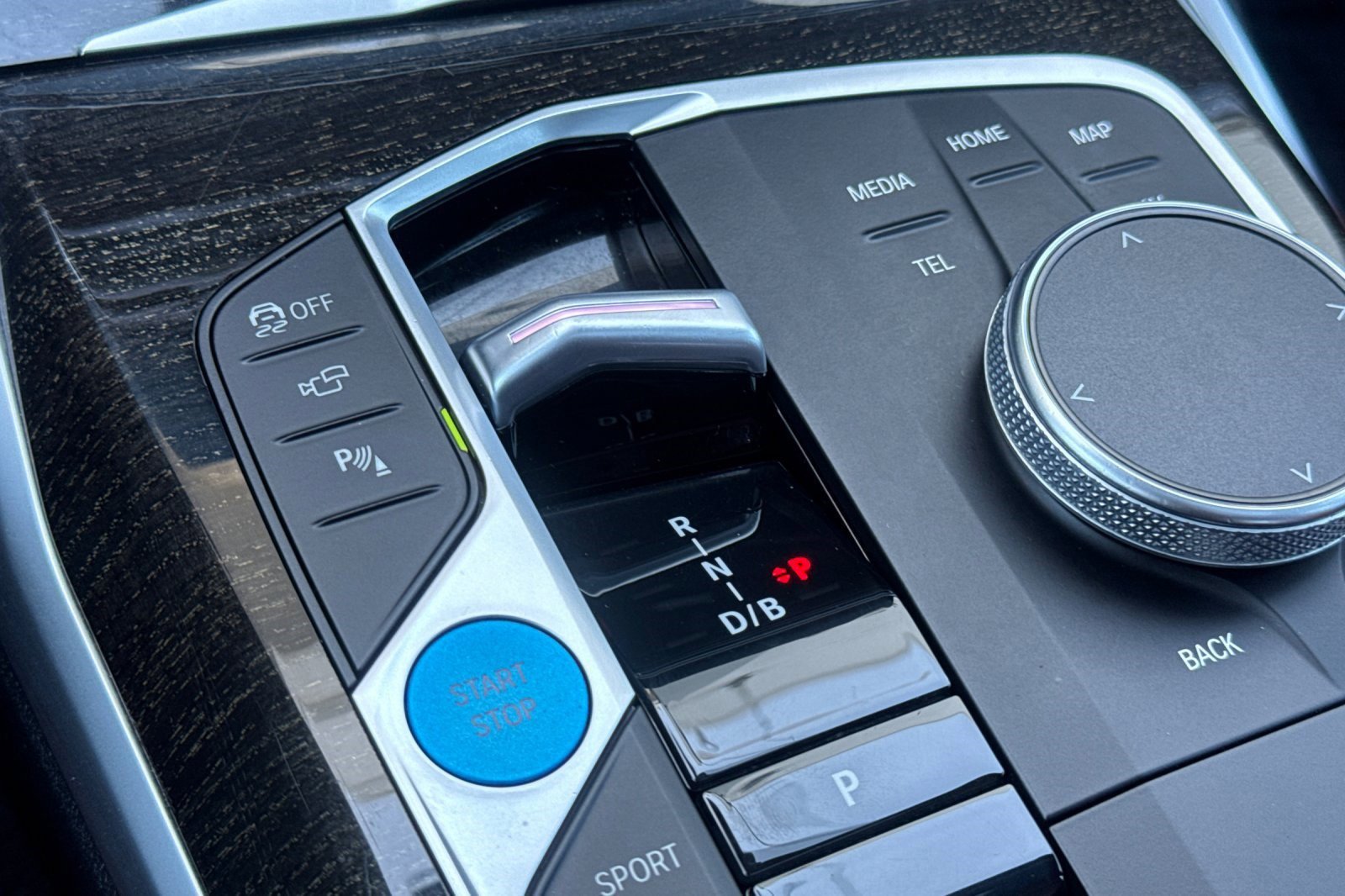 Certified 2023 BMW i4 eDrive35 RWD image 16