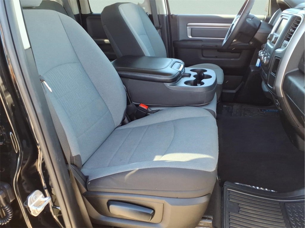 Used 2024 RAM 1500 Classic SLT image 13