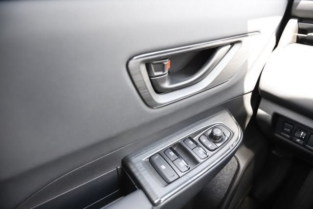 New 2026 Subaru Outback Wilderness AWD/4WD image 21