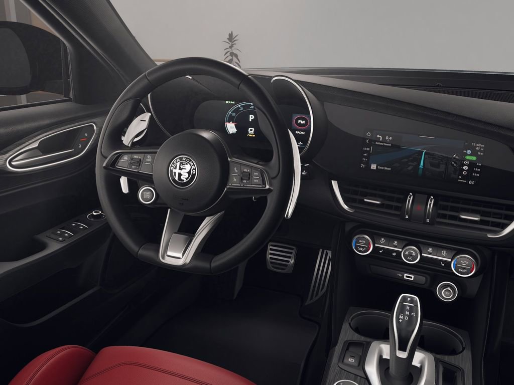 New 2026 Alfa Romeo Giulia image 18