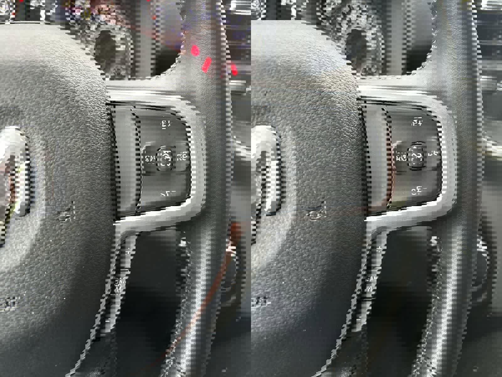 Used 2023 RAM 1500 Big Horn image 9