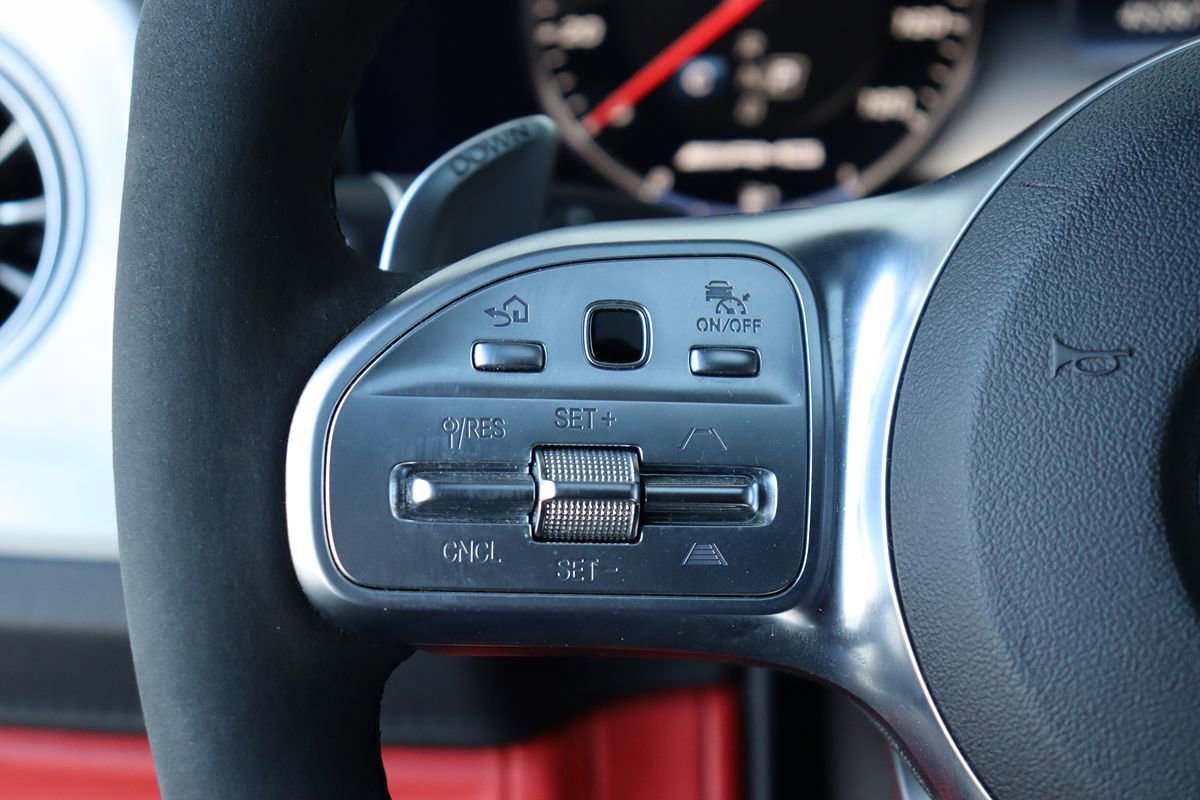 Used 2021 Mercedes-Benz G 63 AMG 4MATIC image 19
