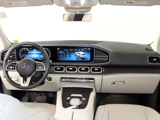 Used 2020 Mercedes-Benz GLS 450 4MATIC image 13