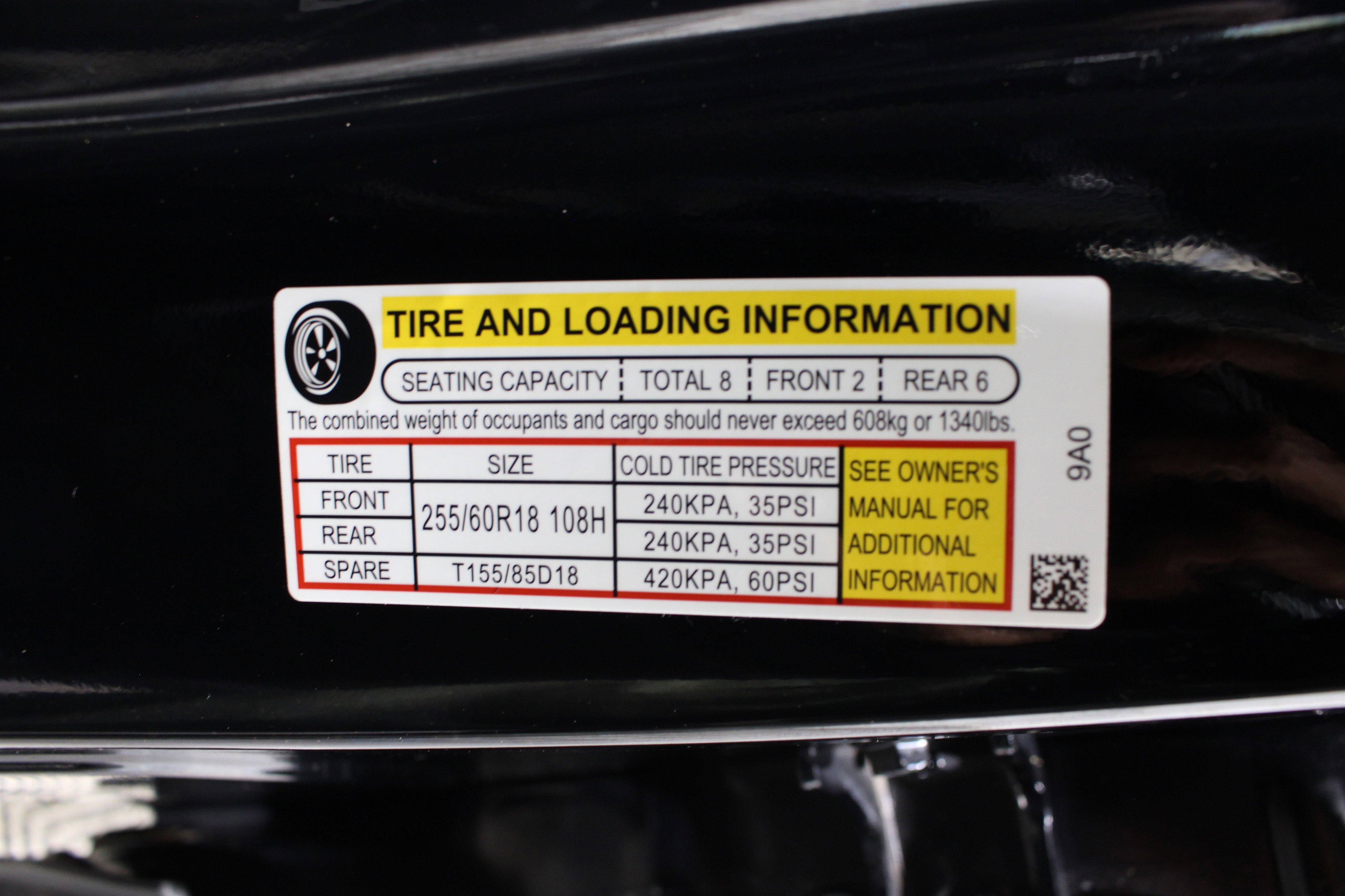 Used 2025 Honda Pilot EX-L image 40