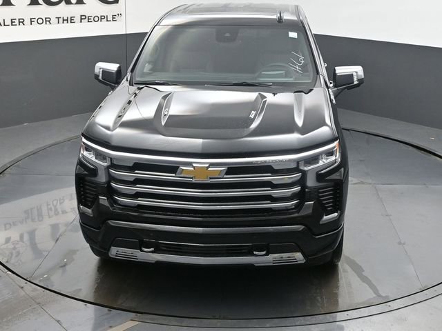 New 2026 Chevrolet Silverado 1500 High Country image 37