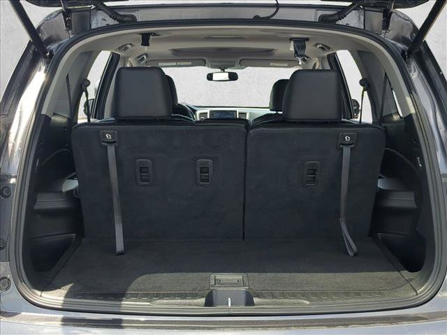 Used 2018 Honda Pilot EX-L image 6
