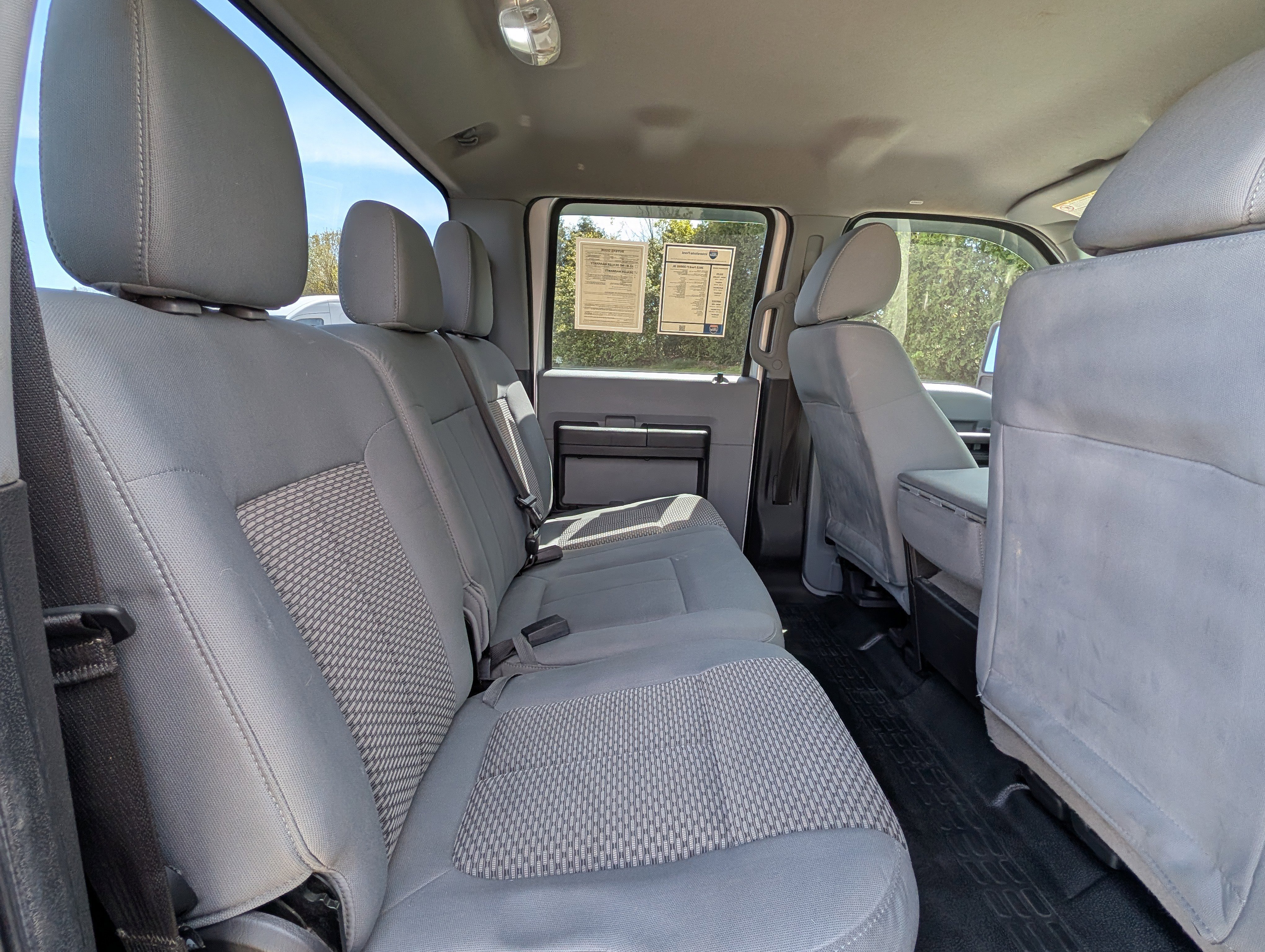 Used 2015 Ford F350 XL image 25