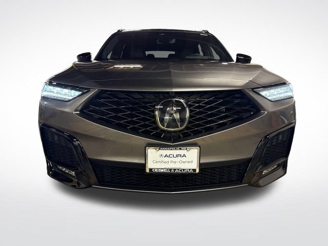 Used 2026 Acura MDX A-Spec AWD/4WD image 10