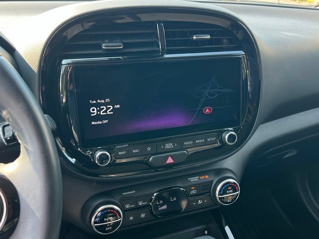 Certified 2023 Kia Soul EX FWD image 17