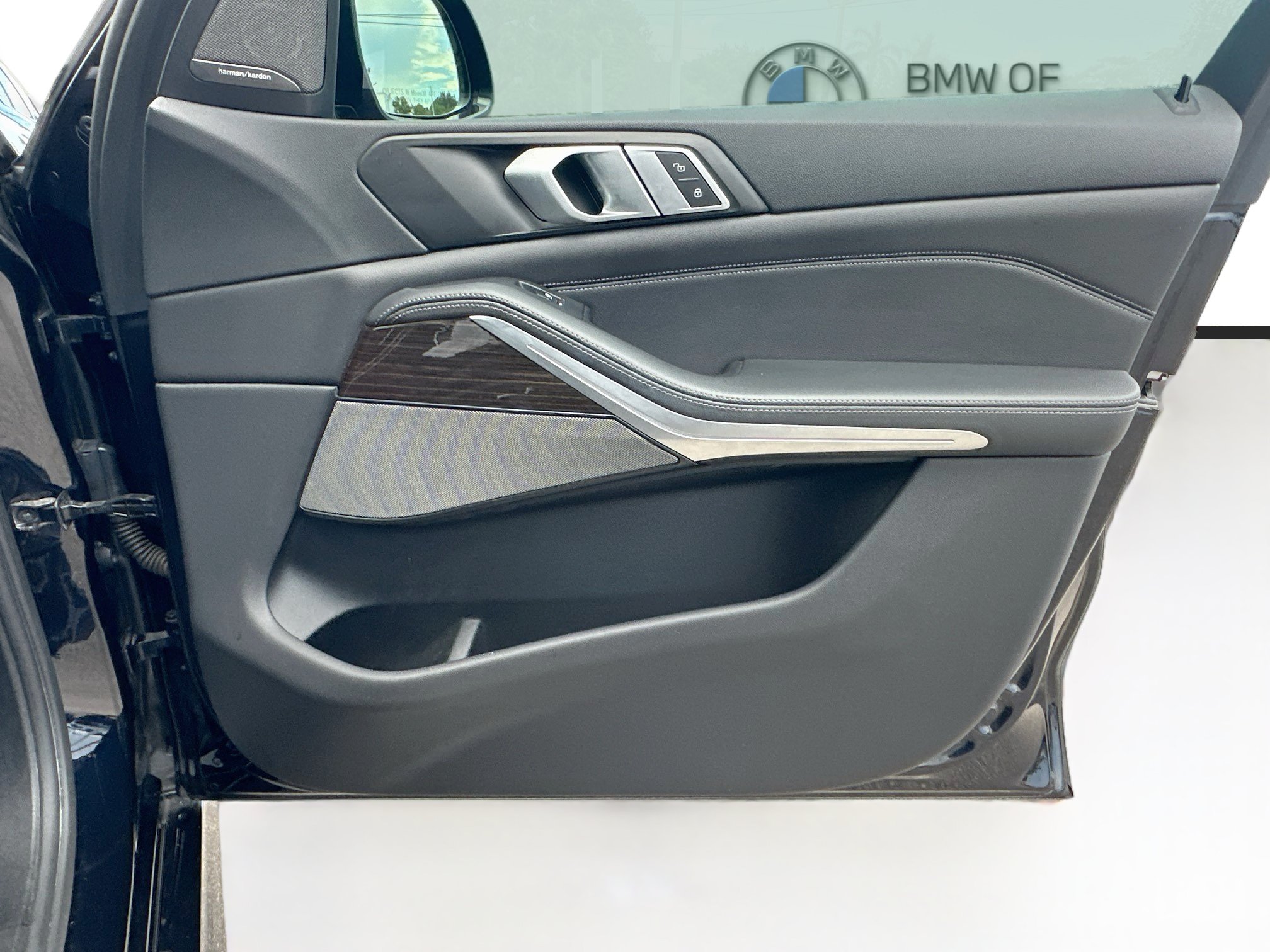 Used 2019 BMW X5 xDrive40i w/ M Sport Package AWD/4WD image 27