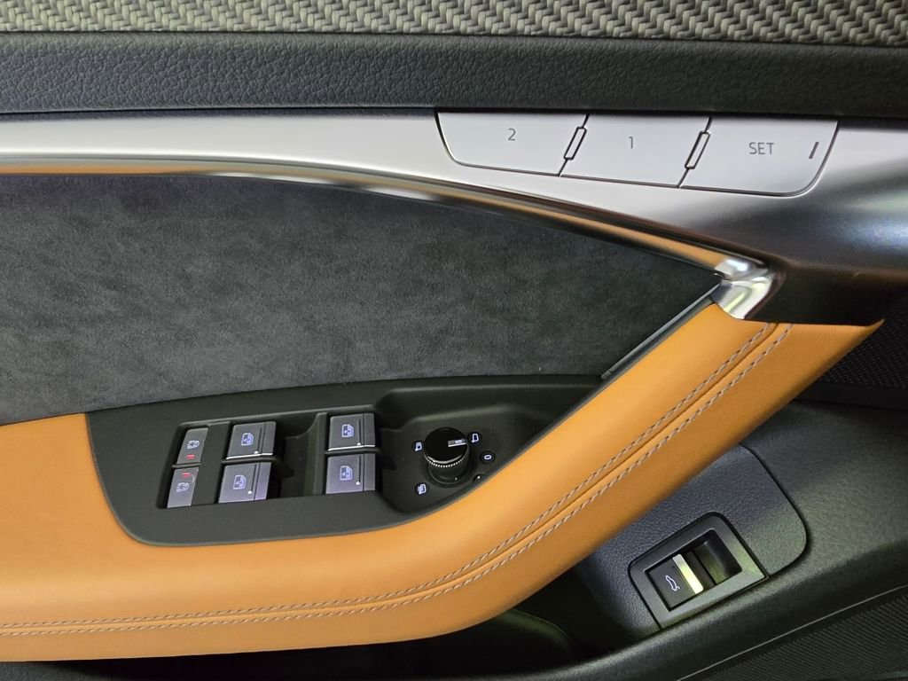 New 2026 Audi RS 7 Performance image 9