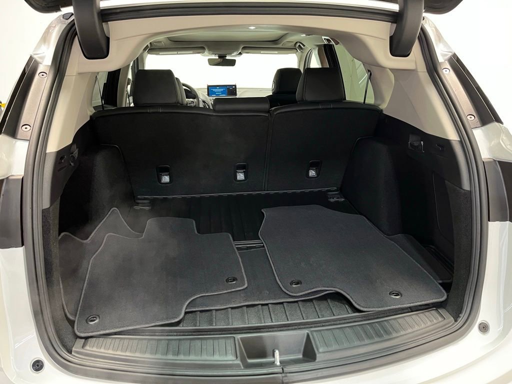 New 2026 Acura RDX w/ Technology Package image 19