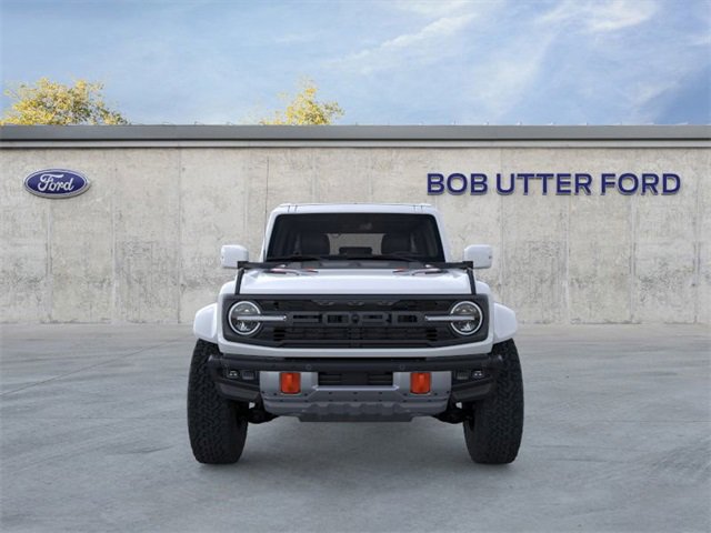 New 2025 Ford Bronco Raptor image 6
