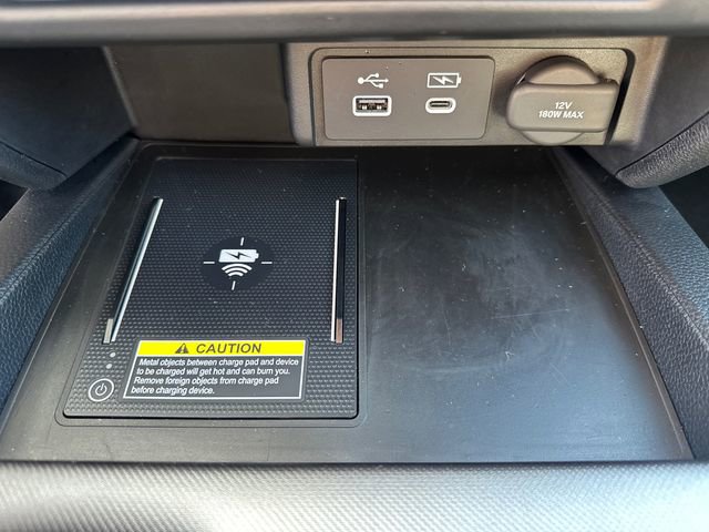 Used 2025 Honda Passport EX-L image 35