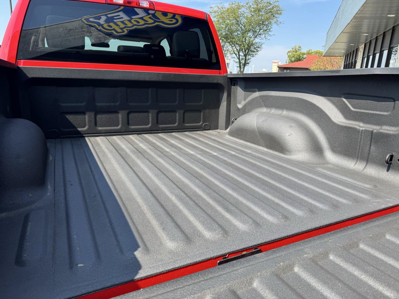 Used 2019 RAM 1500 Tradesman AWD/4WD image 16