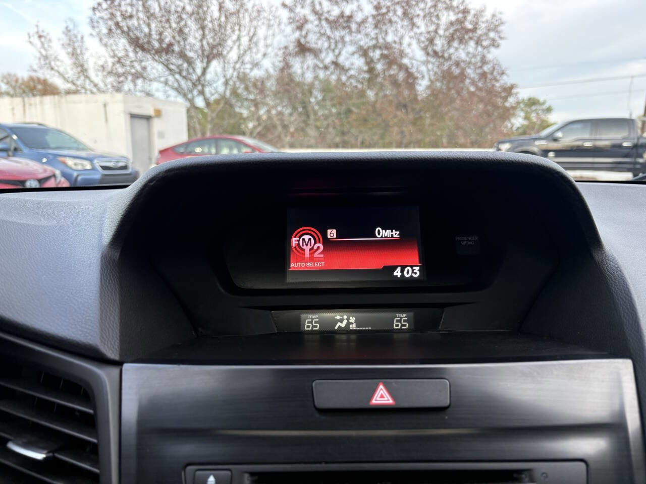 Used 2021 Acura ILX image 35