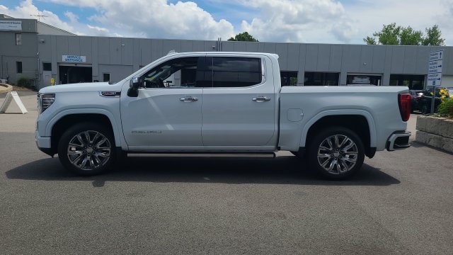 New 2026 GMC Sierra 1500 Denali w/ Denali Reserve Package AWD/4WD image 4