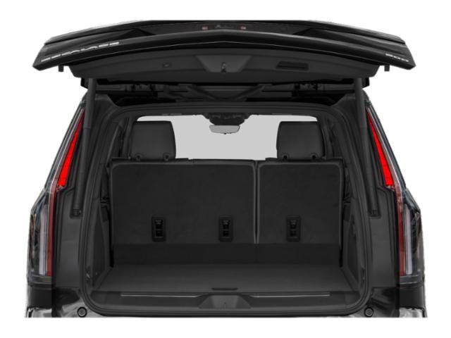 Used 2022 Cadillac Escalade ESV Premium Luxury w/ Performance Package image 33