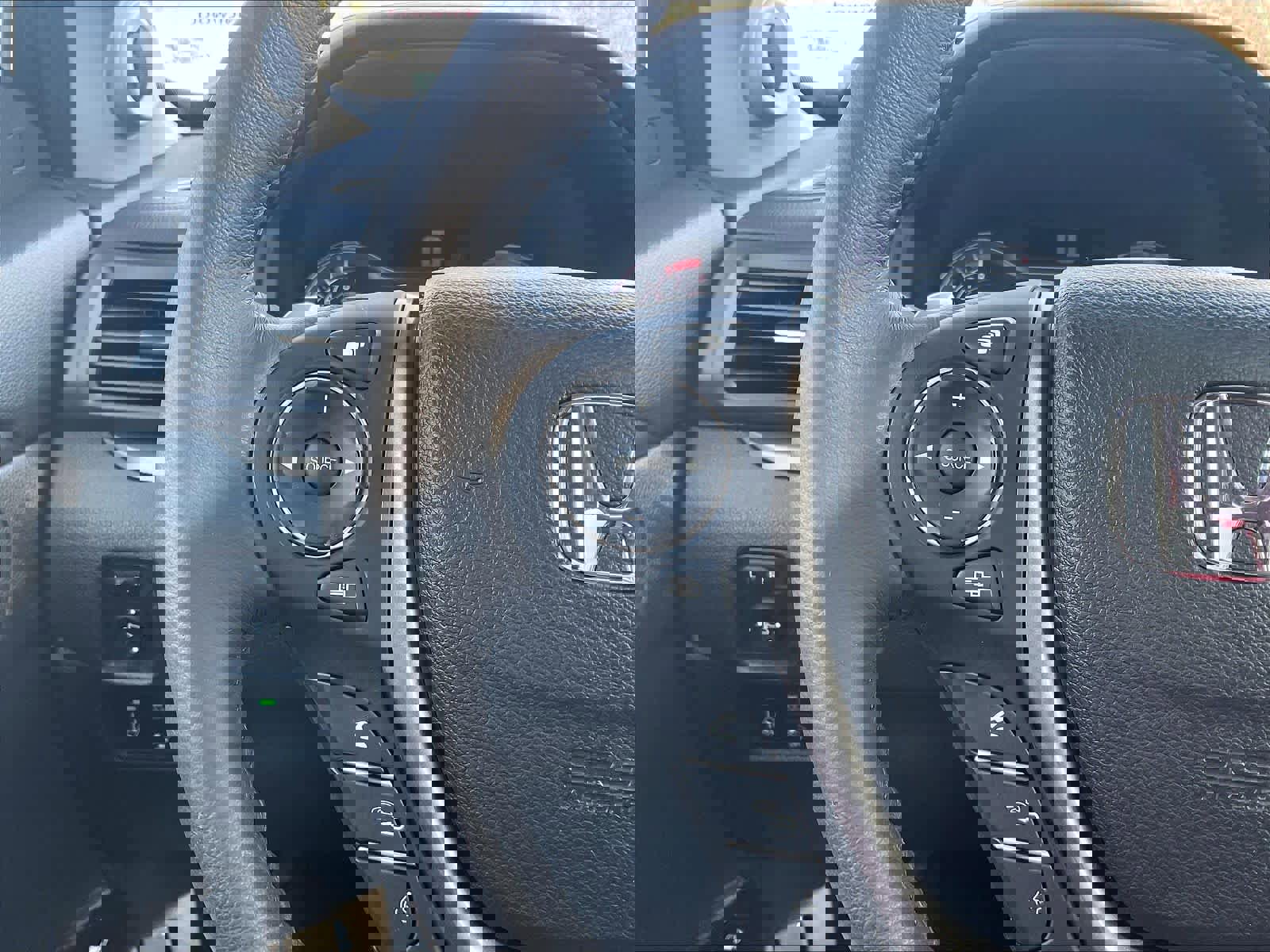 Used 2023 Honda Ridgeline RTL image 23