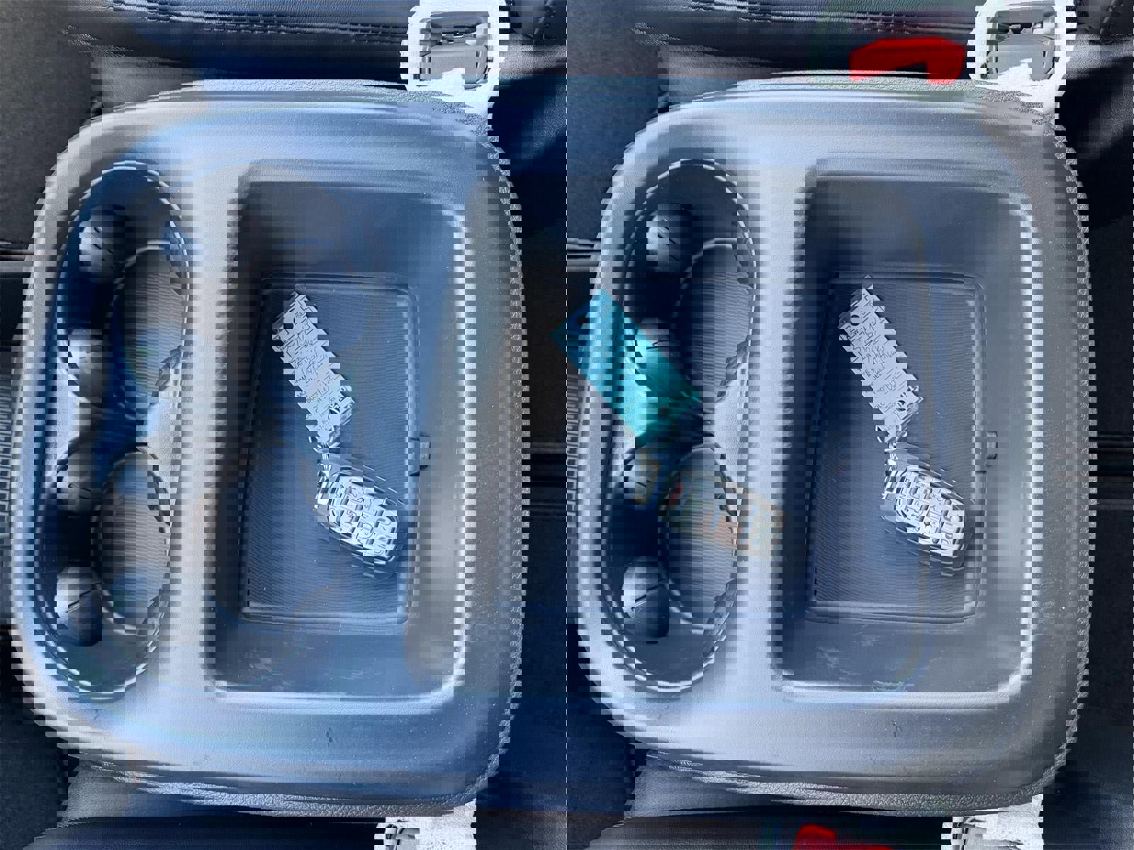 New 2026 Chrysler Pacifica Select image 23