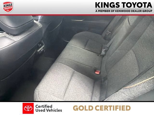 Certified 2023 Toyota Crown AWD/4WD image 15