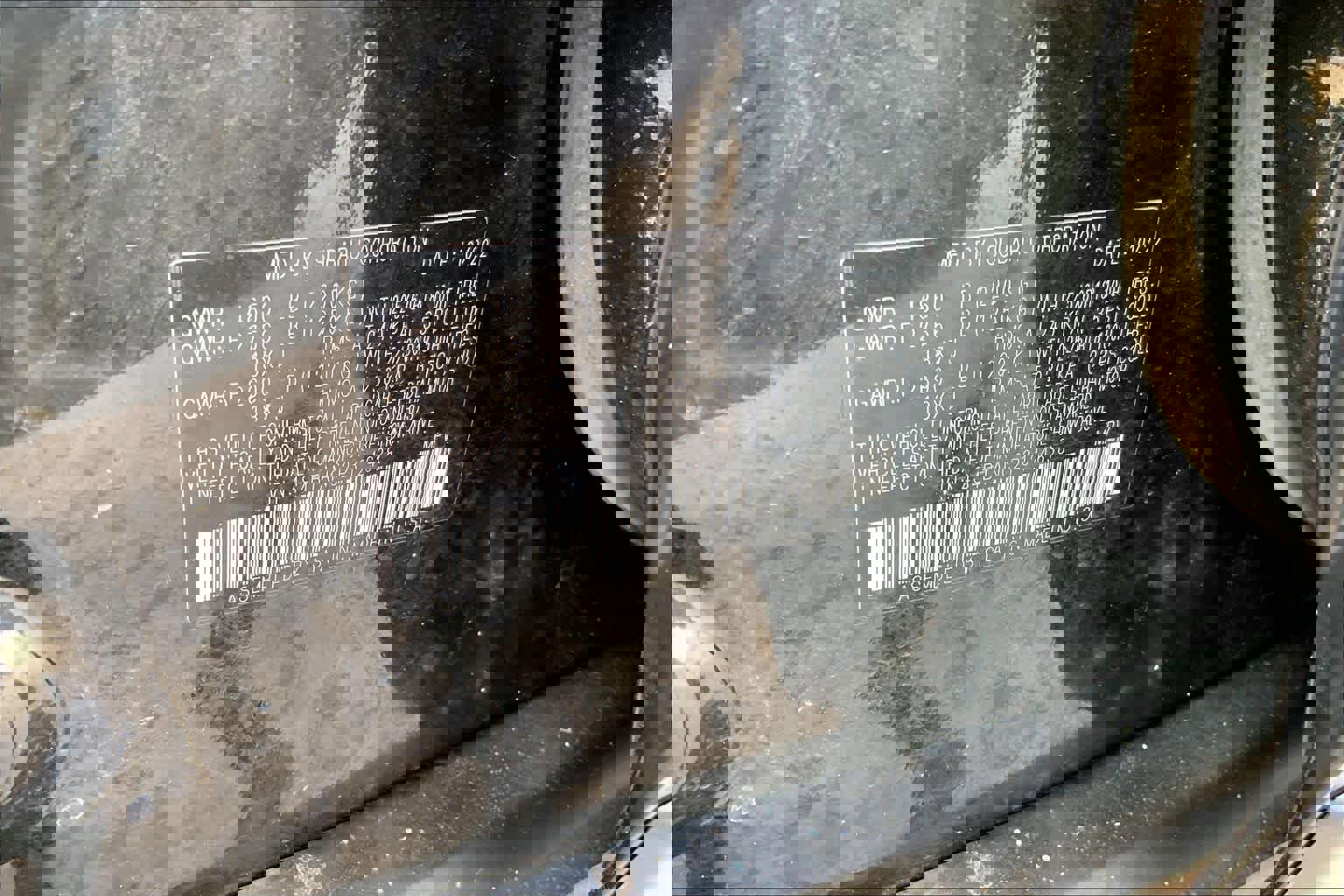 Used 2023 Subaru Outback Limited image 36