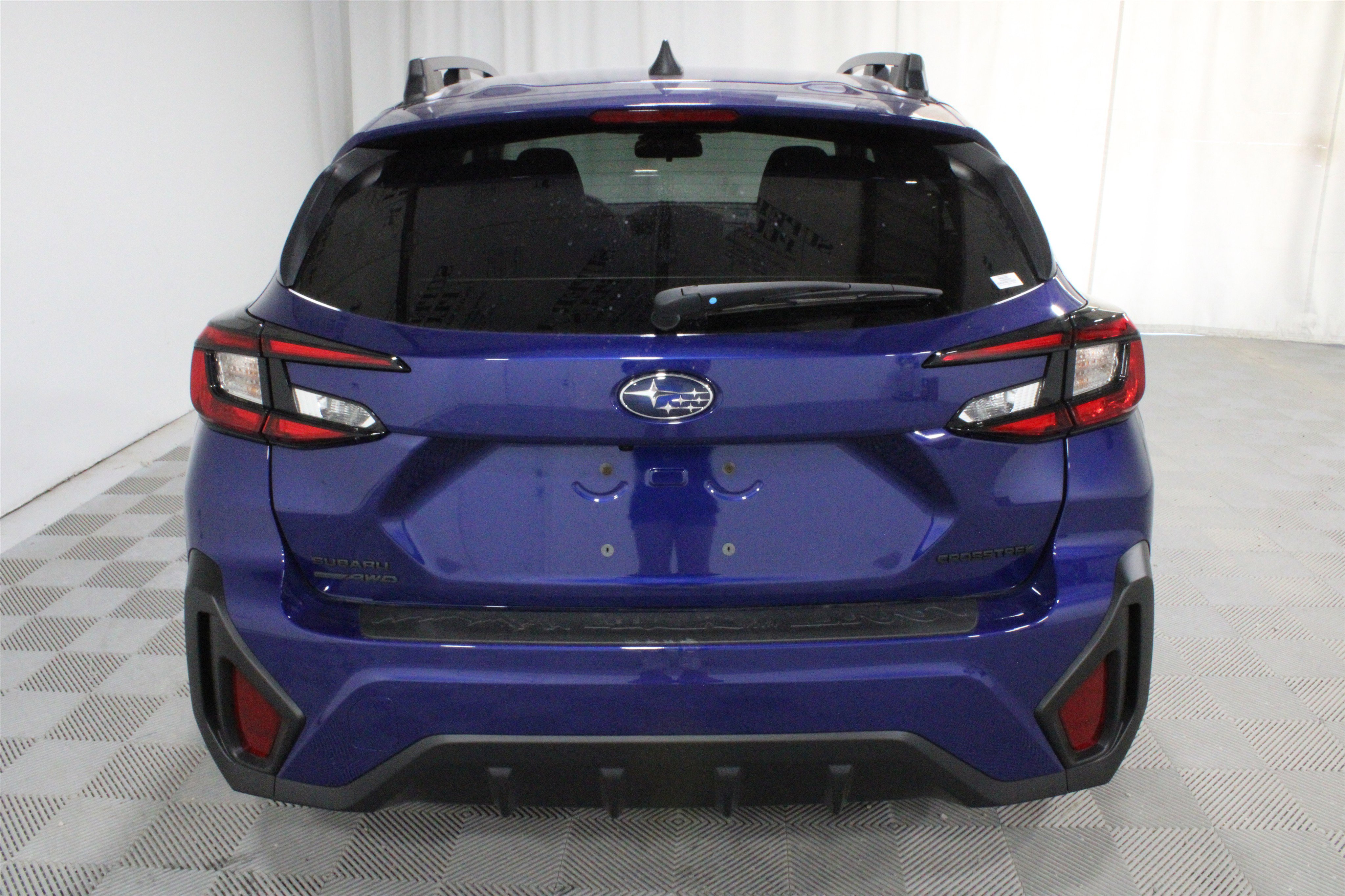 New 2026 Subaru Crosstrek 2.0i Premium image 27