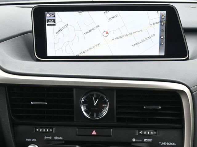 Used 2017 Lexus RX 350 AWD w/ Premium Package image 22