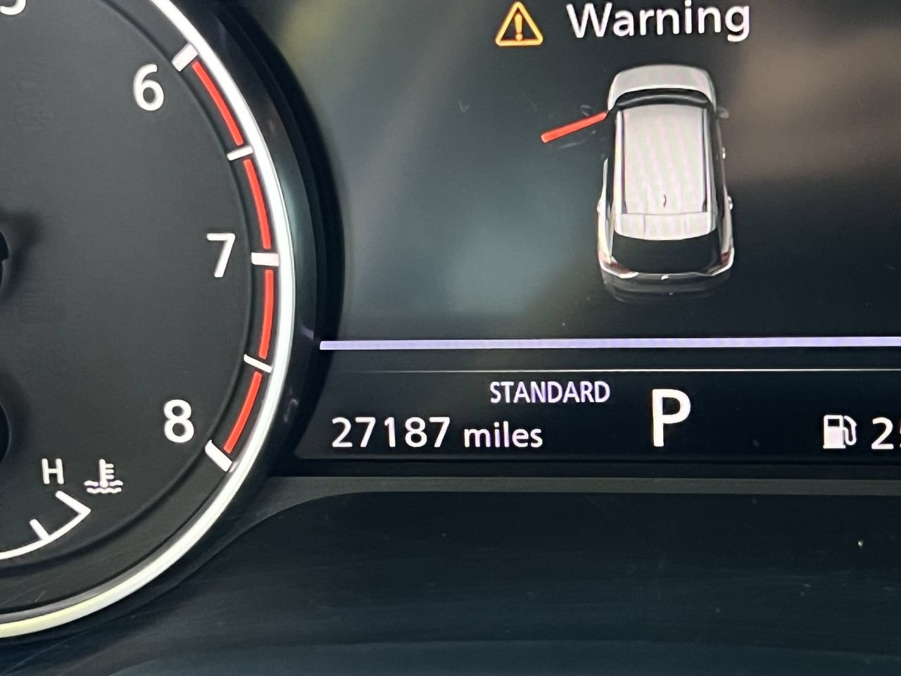 Used 2021 Nissan Rogue SL w/ Premium Package FWD image 14