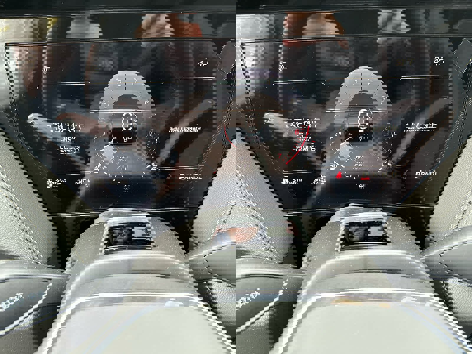 New 2026 GMC Yukon XL Elevation w/ Elevation Premium Package image 22