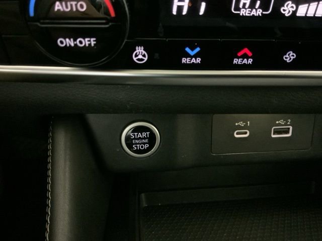 Used 2021 Nissan Rogue SL w/ Premium Package image 23
