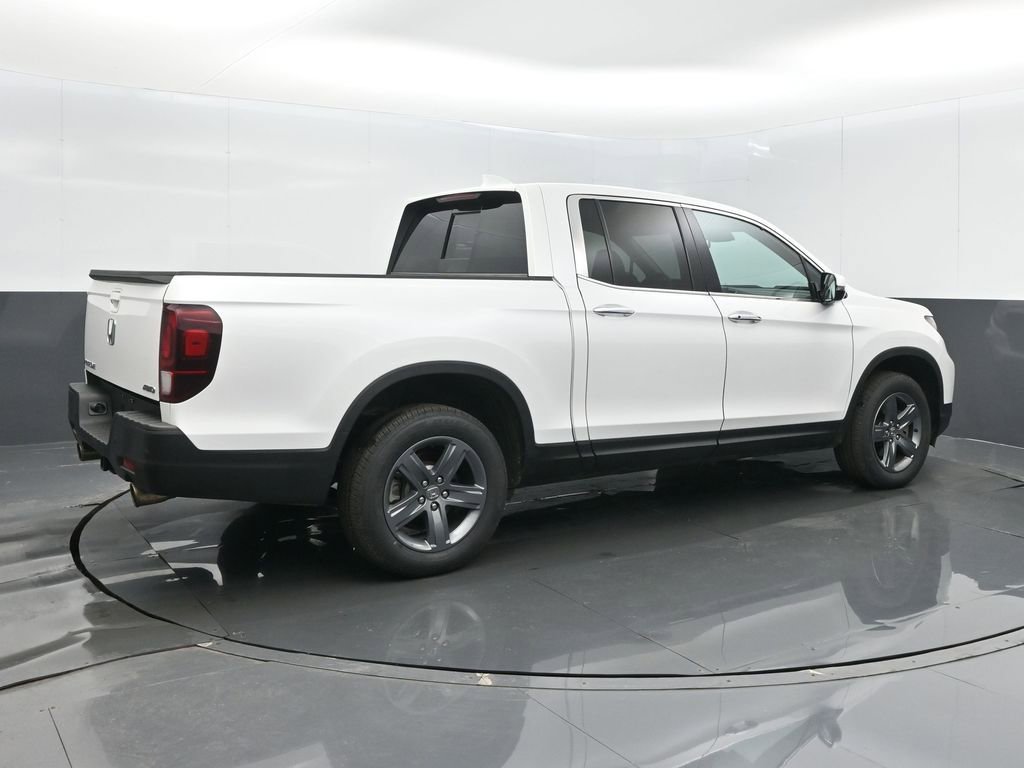 Certified 2023 Honda Ridgeline RTL-E image 22