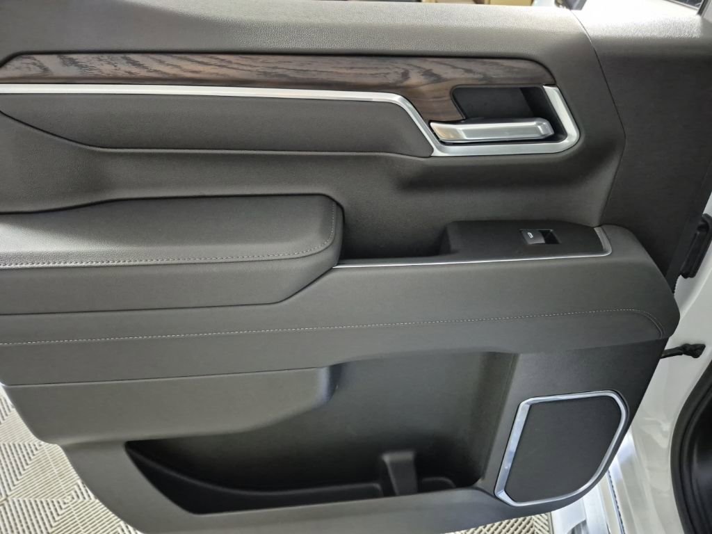 Certified 2026 GMC Sierra 1500 SLT w/ SLT Convenience Package image 25