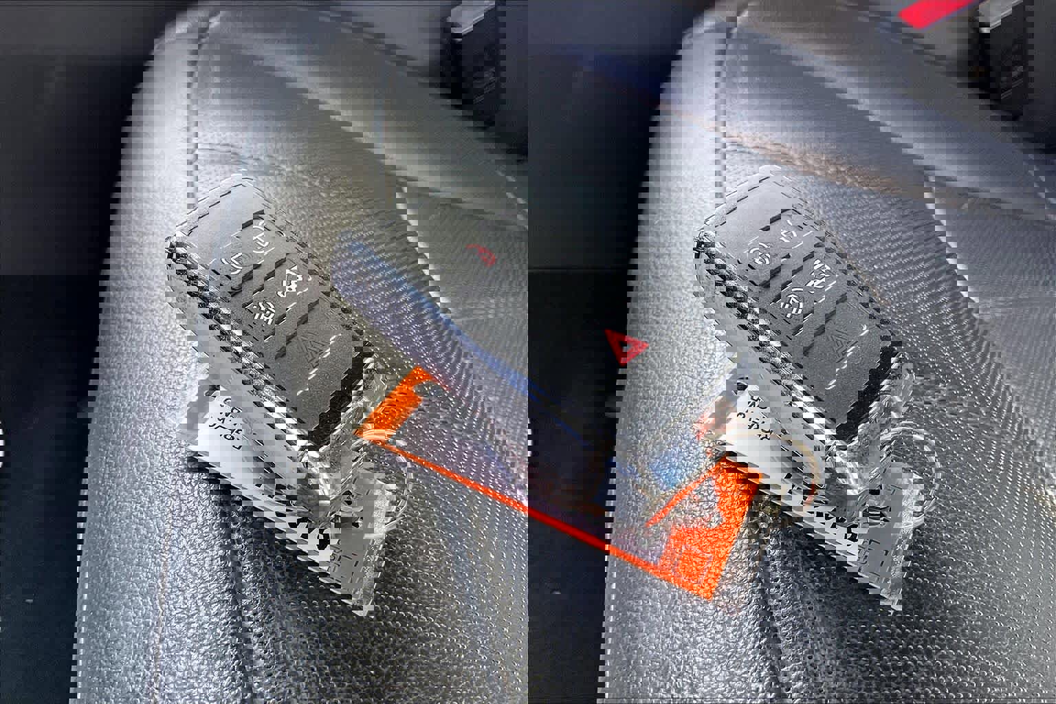 Used 2023 Land Rover Range Rover Evoque R-Dynamic SE image 14