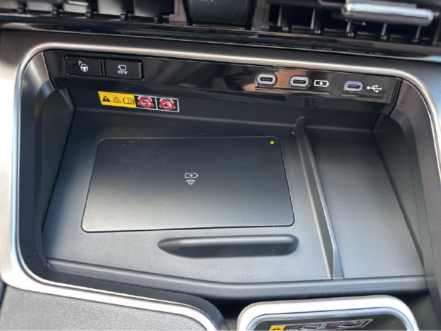 New 2026 Lexus TX 350 AWD w/ Technology Package image 31