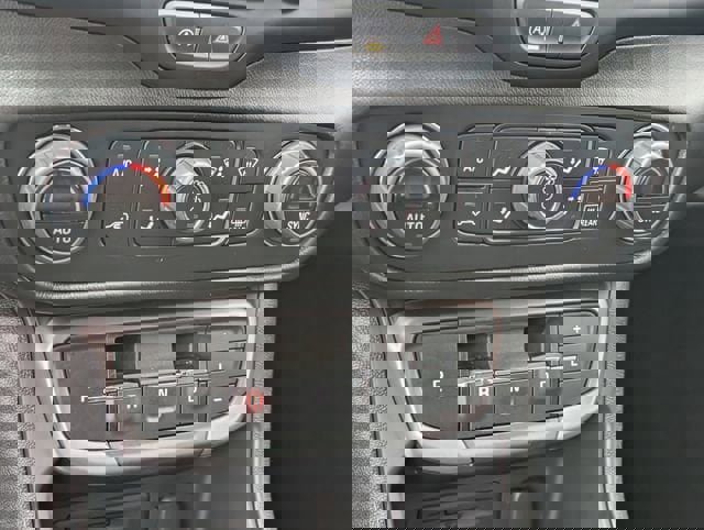 Certified 2024 GMC Terrain AT4 w/ Infotainment Package II image 16