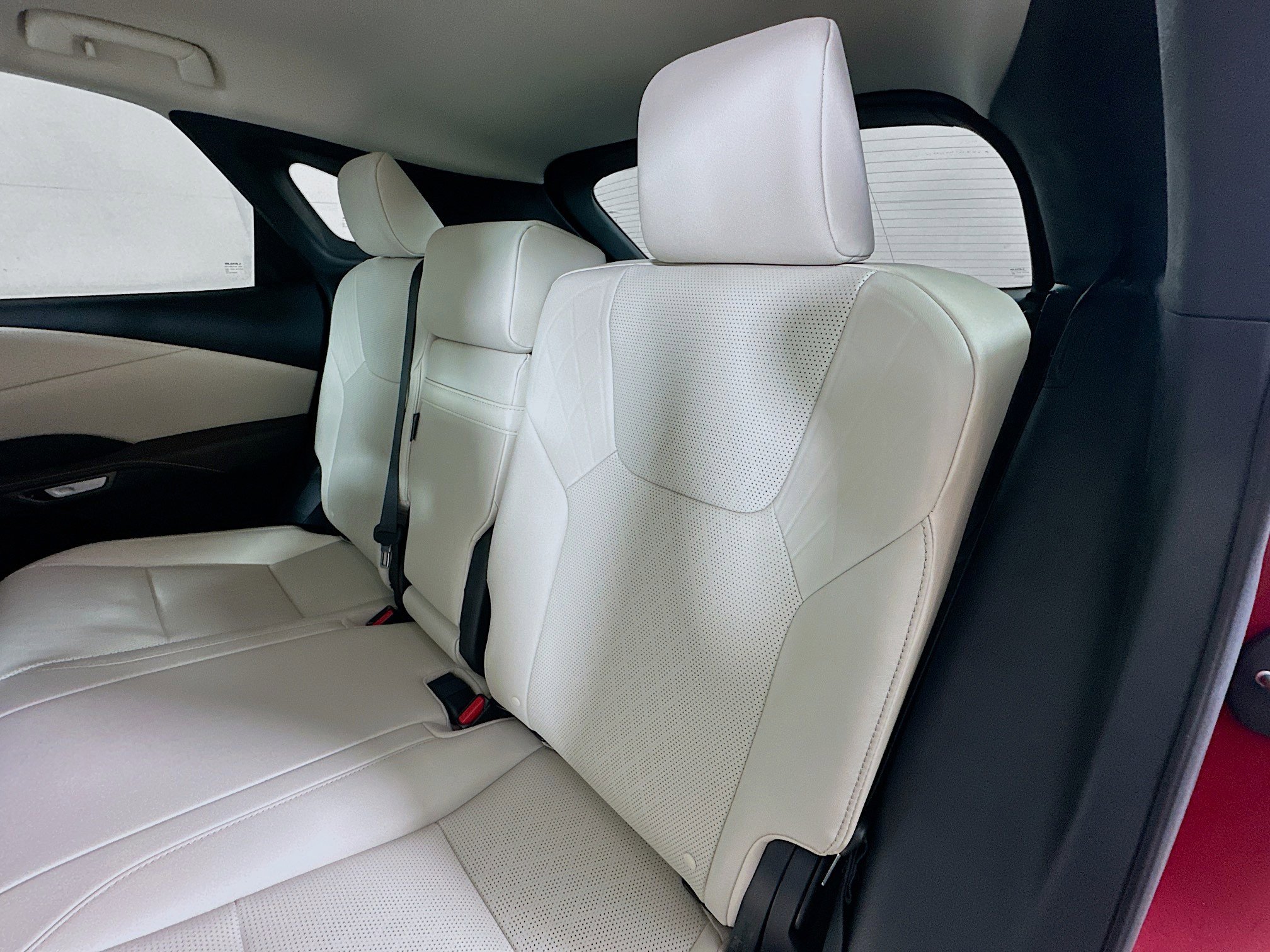 Certified 2024 Lexus RX 350 image 23