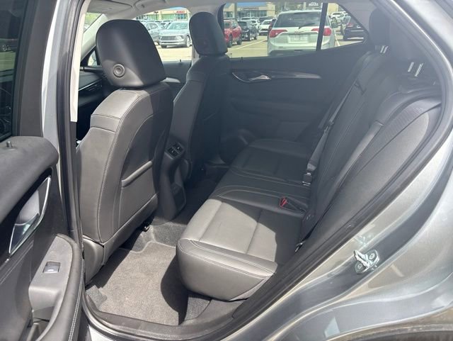 Used 2024 Buick Envision Preferred AWD/4WD image 14