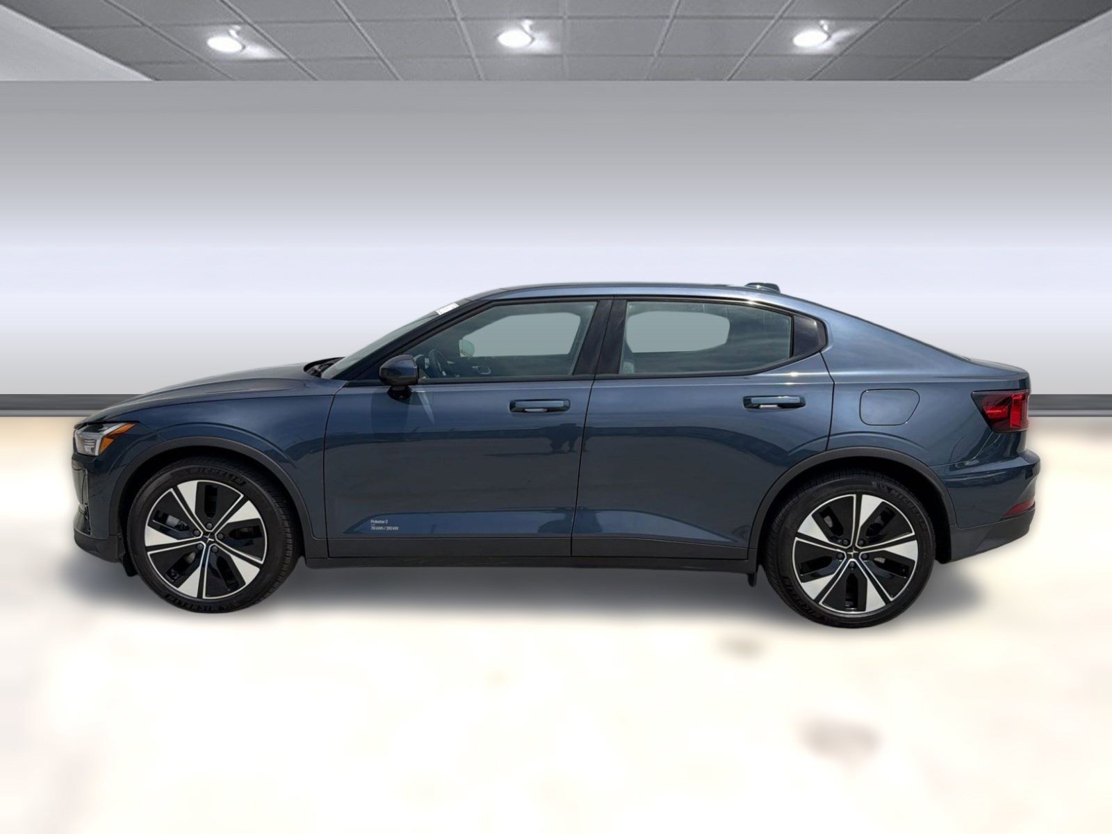 Used 2024 Polestar Polestar 2 AWD/4WD video 2