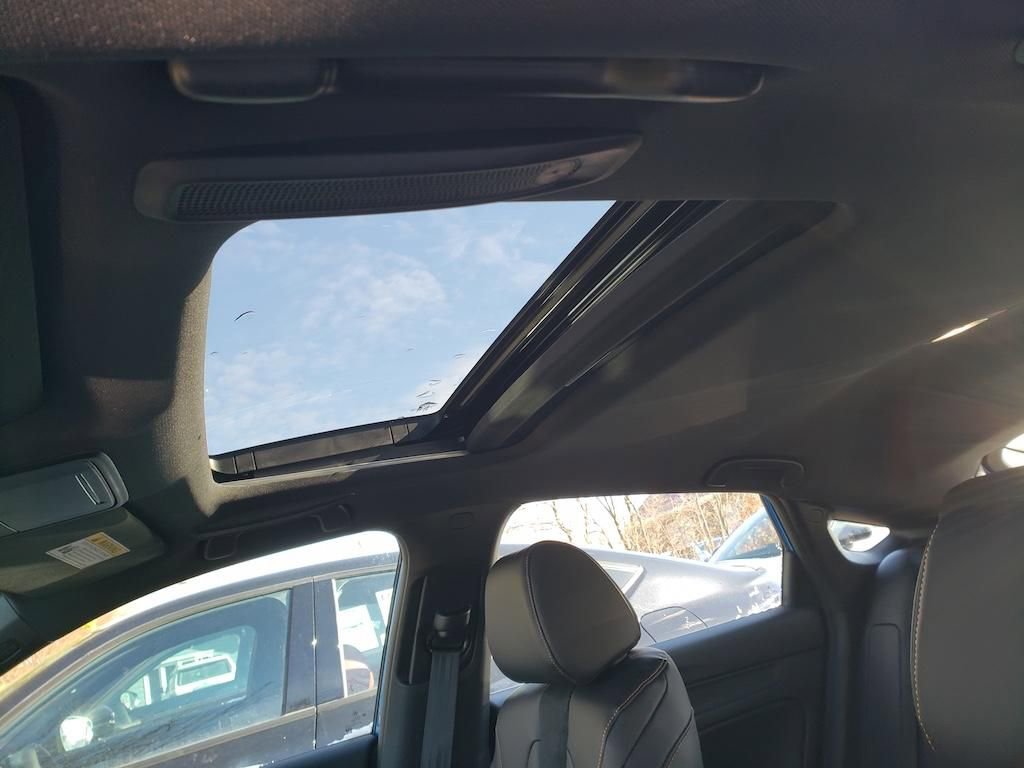 New 2026 Acura Integra A-Spec image 14