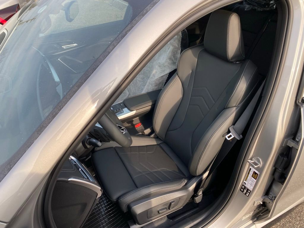 New 2026 BMW X1 xDrive28i image 11