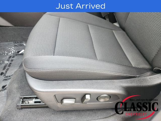 Used 2024 Chevrolet Colorado LT w/ LT Convenience Package II AWD/4WD image 32