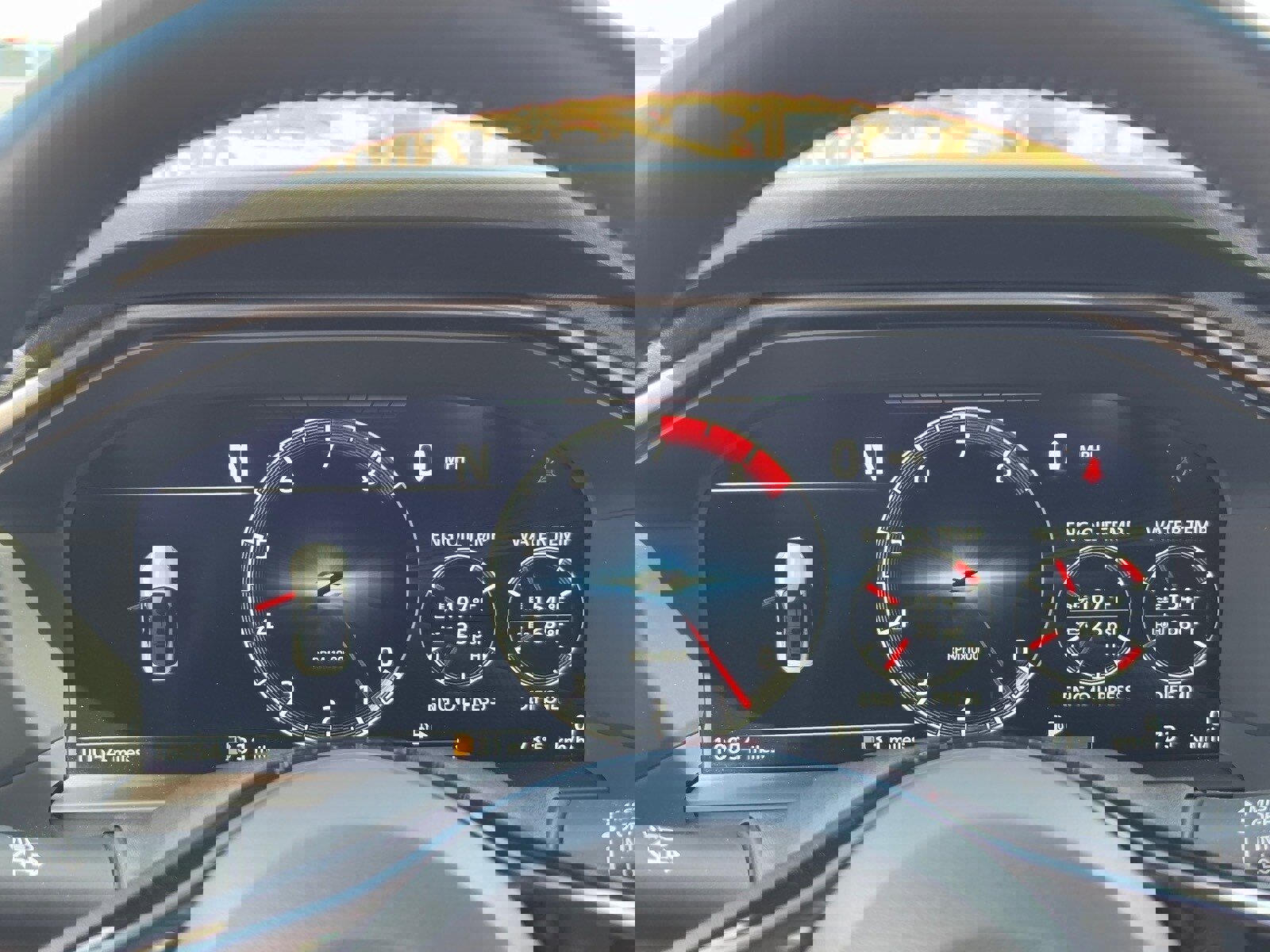 Certified 2024 Nissan Z Performance w/ Floor Mat Package image 20